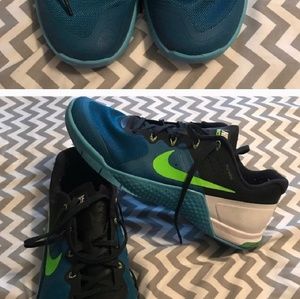 Nike metcon 2